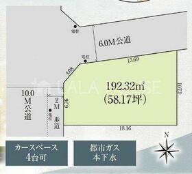 群馬県前橋市日吉町２丁目