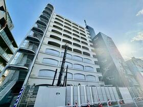 ニュー井の頭マンション