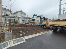 神奈川県相模原市中央区淵野辺本町１丁目