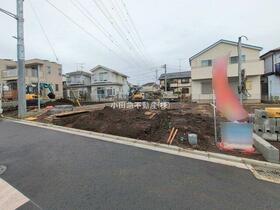 神奈川県相模原市中央区淵野辺本町１丁目