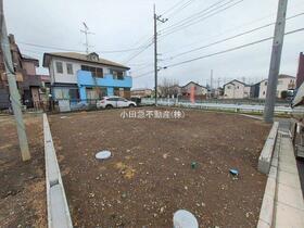 神奈川県相模原市中央区淵野辺本町１丁目