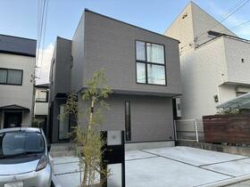 兵庫県芦屋市南宮町