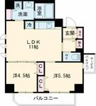 リテラス三ノ輪ウエストのイメージ