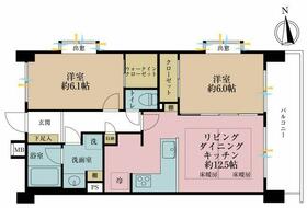 ライオンズマンション中野桃園