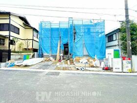 神奈川県川崎市麻生区王禅寺東５丁目