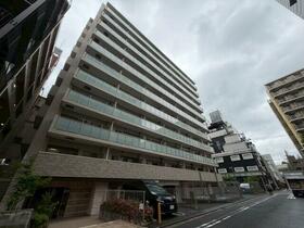 プレシエ横浜石川町