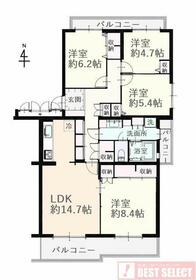 エステート浦和