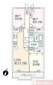 ライオンズマンション大宮指扇第二