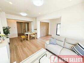 ライオンズマンション東浦和第２