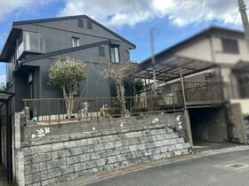滋賀県甲賀市信楽町牧