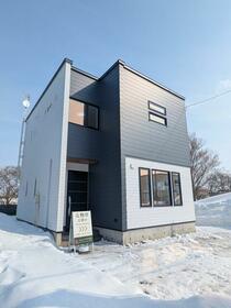 北海道江別市上江別南町