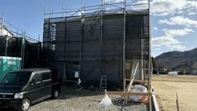 福島県安達郡大玉村玉井字馬場