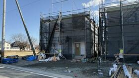 福島県安達郡大玉村玉井字馬場