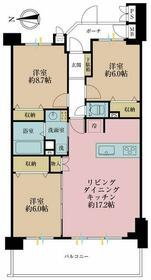 エンゼルブレッサ川崎平間
