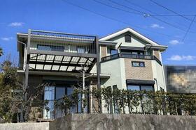 神奈川県鎌倉市鎌倉山４丁目