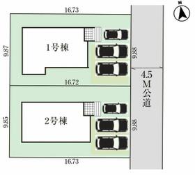 新潟県三条市曲渕３丁目