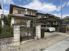 奈良県生駒郡斑鳩町法隆寺西２丁目