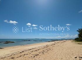 沖縄県国頭郡宜野座村字惣慶