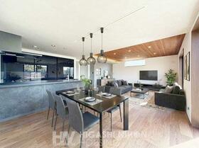 神奈川県横浜市青葉区美しが丘４丁目