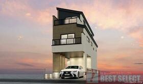 東京都練馬区栄町