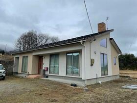 福島県安達郡大玉村大山字南小屋