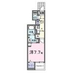 アップフィールド　共栄　Ⅲのイメージ