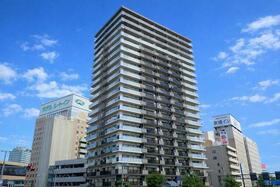 プレミスト盛岡駅前ＧＡＴＥ−ＴＯＷＥＲ