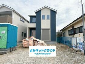 福岡県糟屋郡宇美町宇美中央１丁目