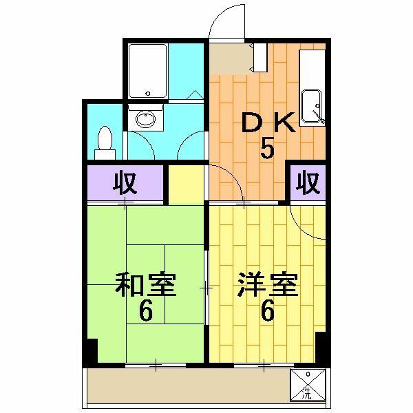 apartment 埼玉県新座市野火止８丁目
地図を見る