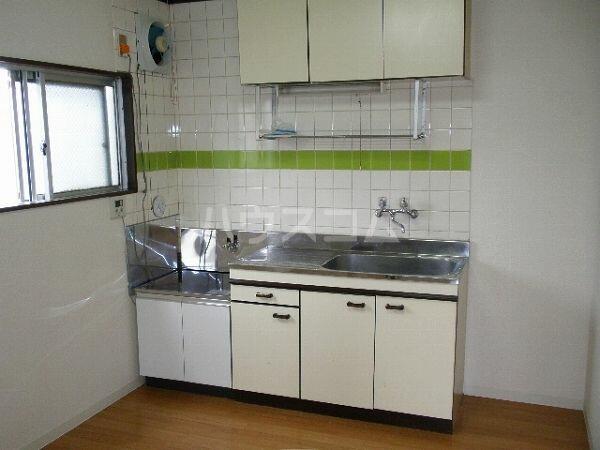 apartment 埼玉県新座市野火止８丁目
地図を見る