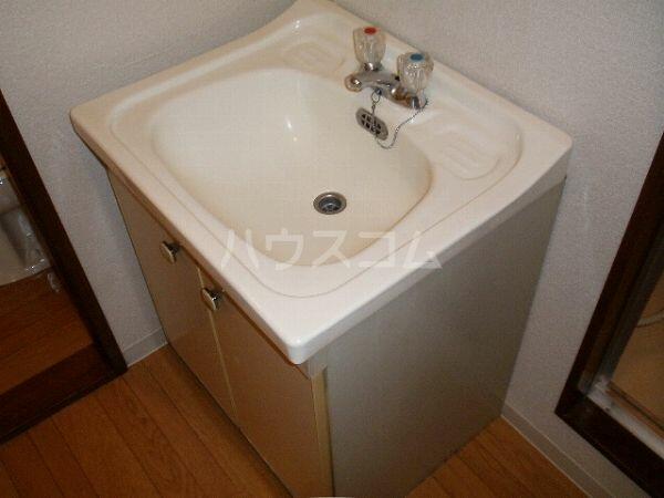 apartment 埼玉県新座市野火止８丁目
地図を見る