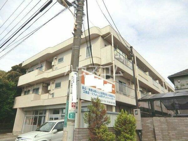 apartment 埼玉県新座市野火止８丁目
地図を見る
