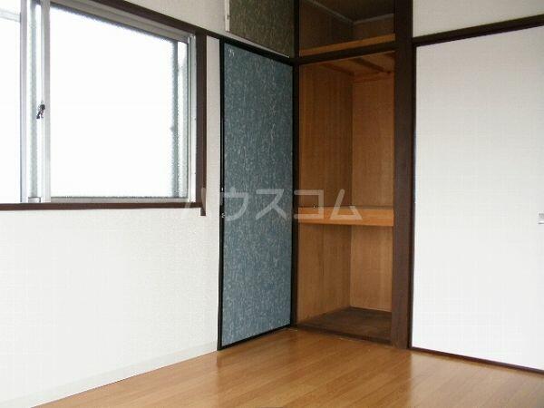 apartment 埼玉県新座市野火止８丁目
地図を見る