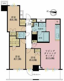 ＴＨＥ　ＫＯＳＵＧＩ　ＴＯＷＥＲ