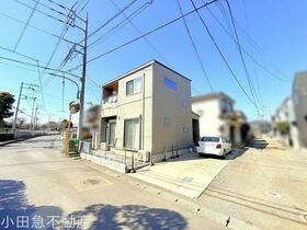 神奈川県綾瀬市深谷南３丁目