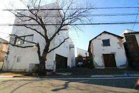 東京都狛江市駒井町２丁目