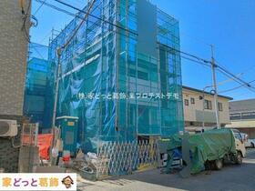 千葉県市川市福栄２丁目