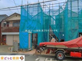 千葉県市川市本北方２丁目