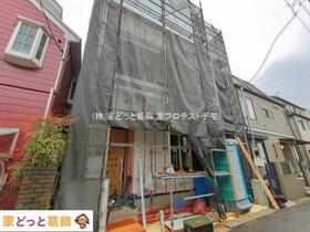 千葉県市川市新田３丁目