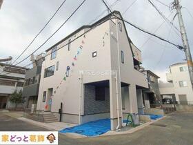 千葉県市川市平田４丁目