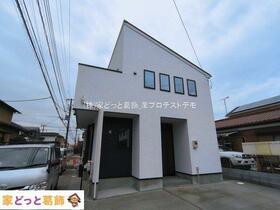 千葉県市川市中国分３丁目