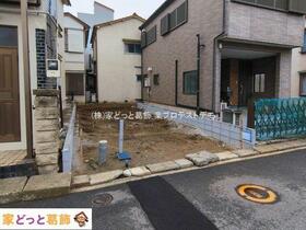 千葉県市川市広尾１丁目