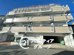 エルシティ桃山　中古マンション