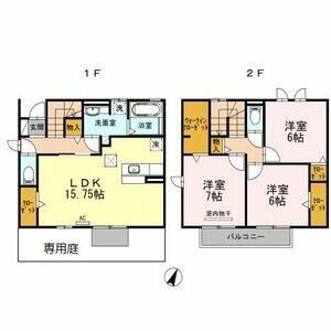 間取り：223040286624