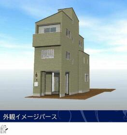 神奈川県川崎市川崎区大島３丁目