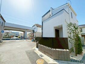 東京都武蔵野市境１丁目