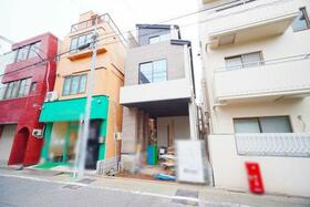 東京都練馬区栄町