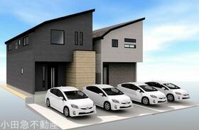 神奈川県横浜市青葉区鴨志田町