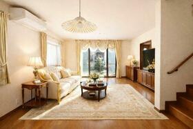 東京都調布市染地３丁目