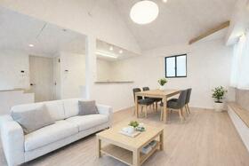 東京都世田谷区祖師谷６丁目